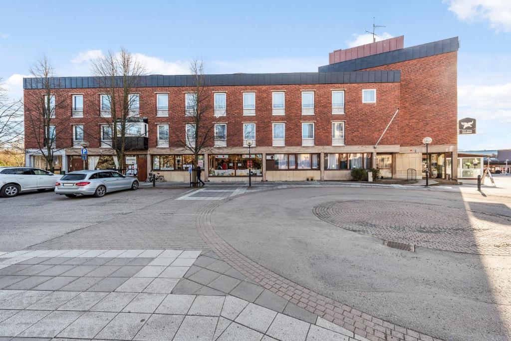 Oxelösund Hotell