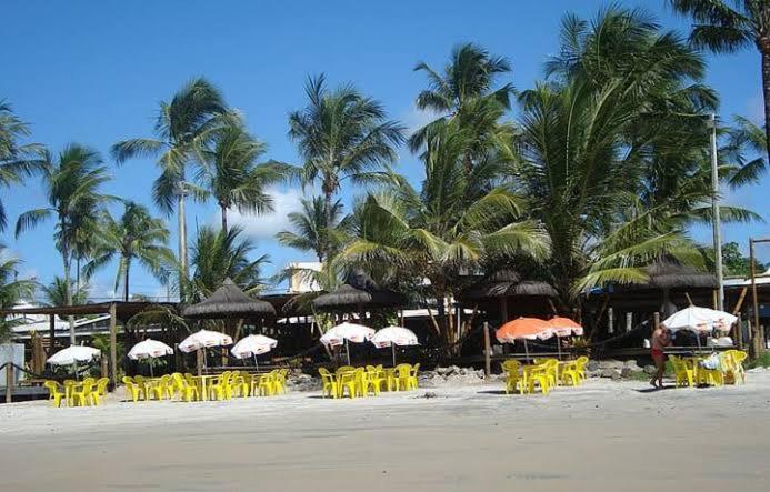  Apartamento Praia Ilheus
