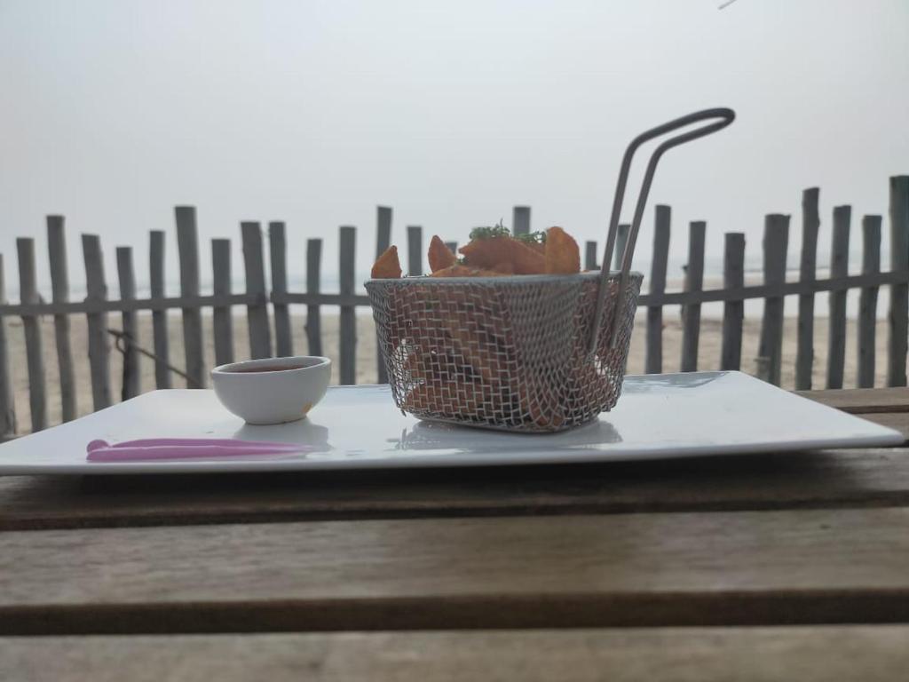 Fotografie z fotogalerie ubytování Buena Vida Beach Resort v destinaci Morjim