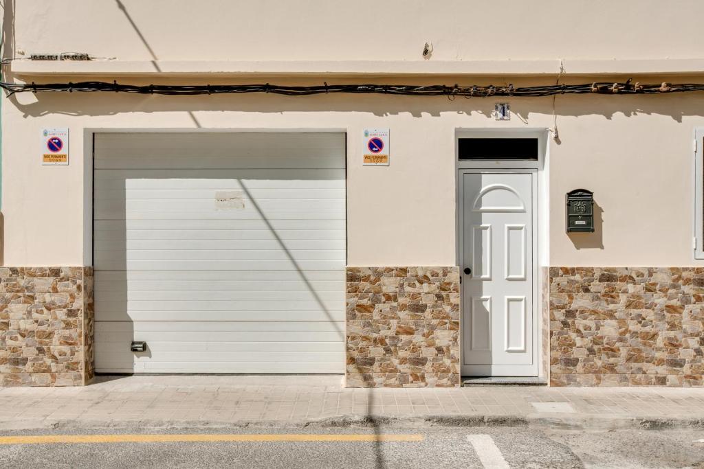 Fotografie z fotogalerie ubytování 1a Van Halen v destinaci Vecindario