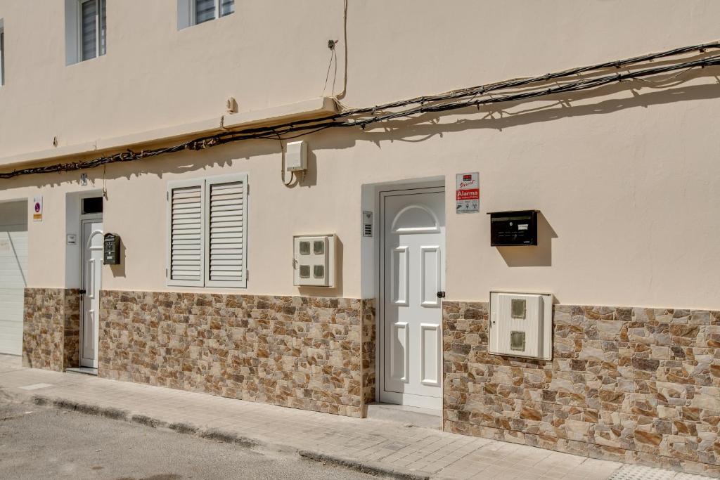 Fotografie z fotogalerie ubytování 1b Srv v destinaci Vecindario