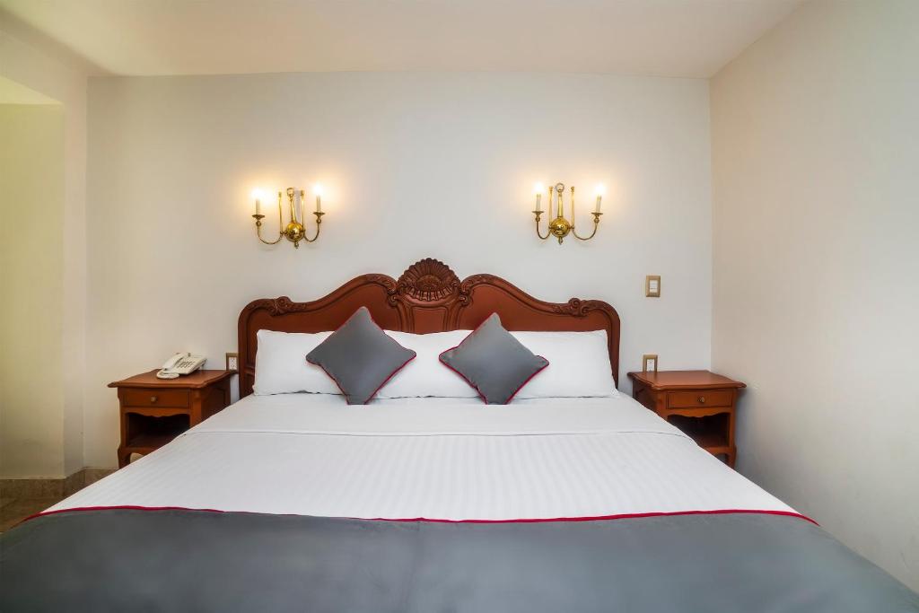 Hotel Imperial - Junior Suite