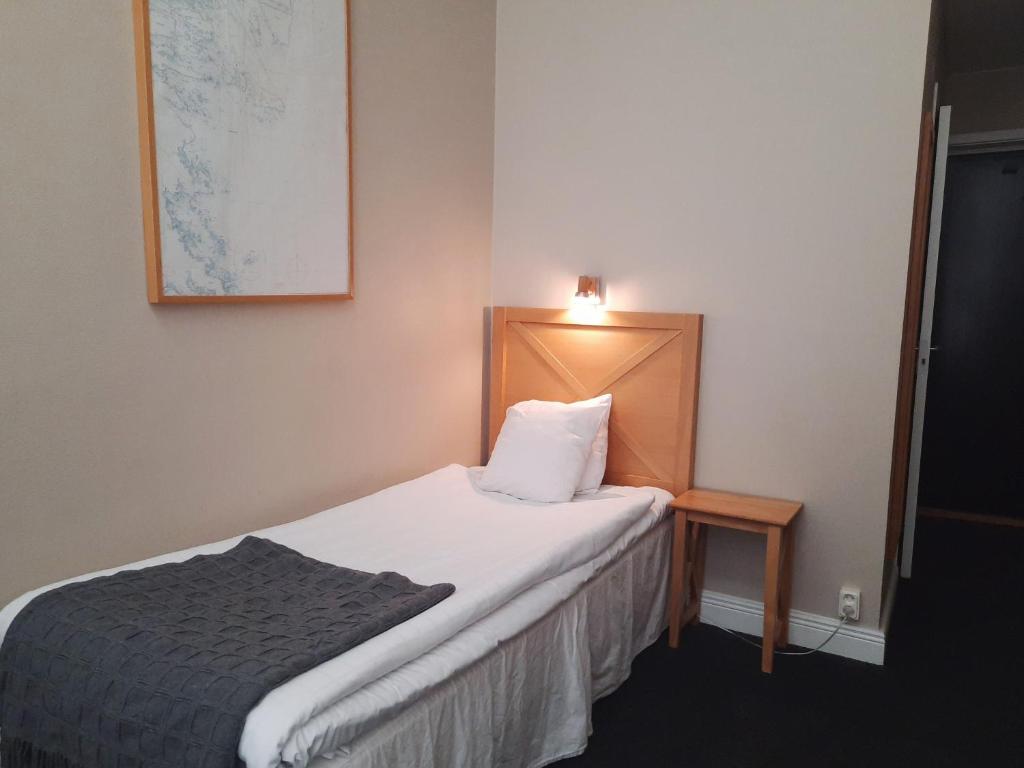 Fotografie z fotogalerie ubytování Hotel Statt Söderhamn by First Hotels v destinaci Söderhamn