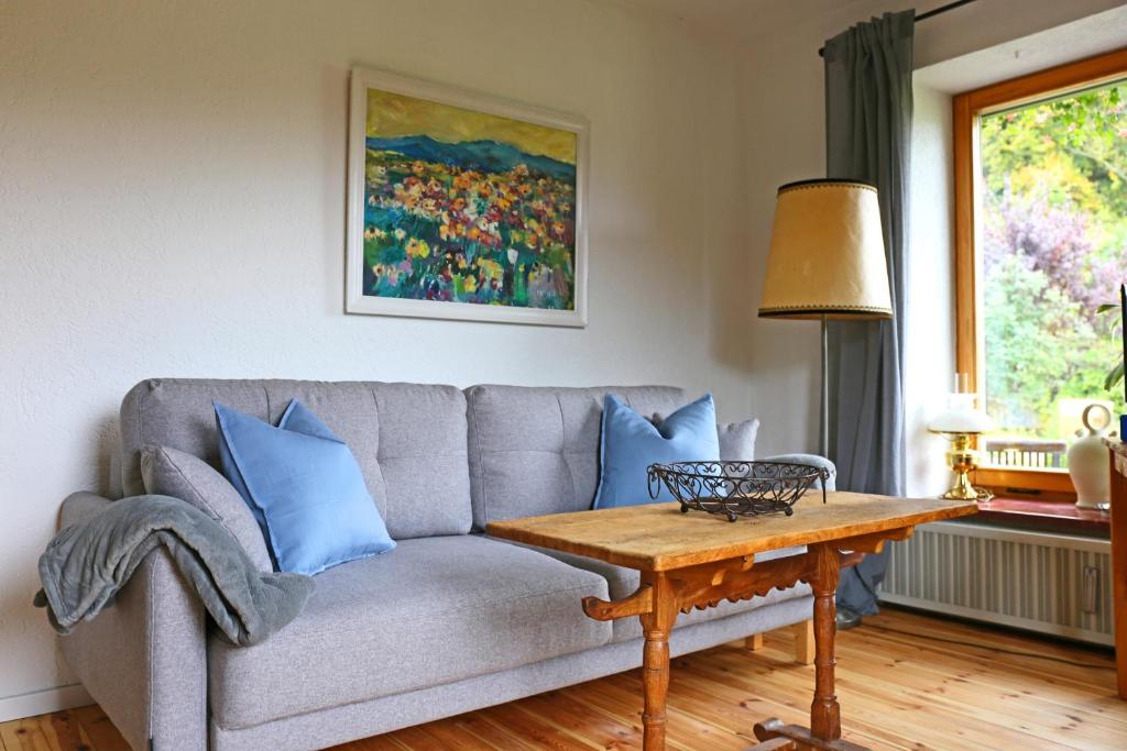 Ferienwohnungen Mittermayer - Apartamento - Planta Baja