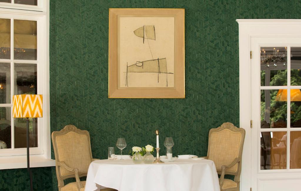 Fotografie z fotogalerie ubytování Relais & Chateaux Hotel Landgoed Het Roode Koper v destinaci Ermelo
