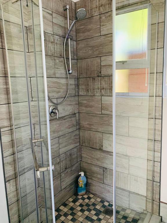Bagno di Habitat