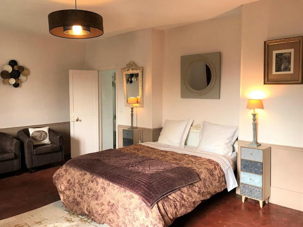 Le Clos des Princes - Salle Familiale
