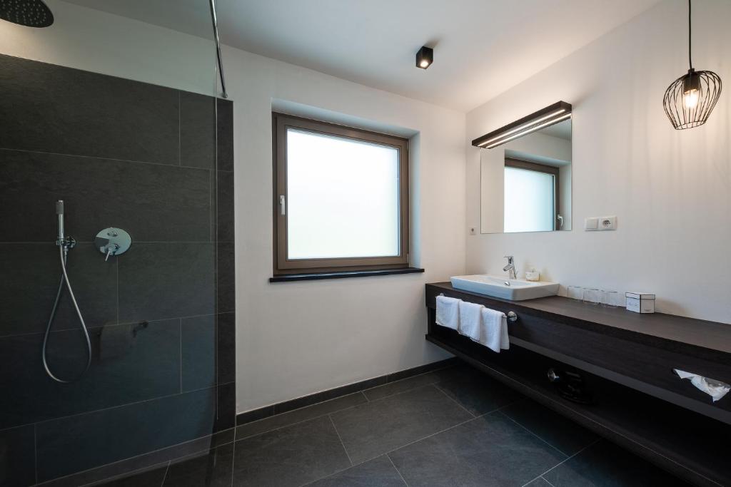 Oliven- & Genusshotel Hirzer - Habitación Familiar Estándar