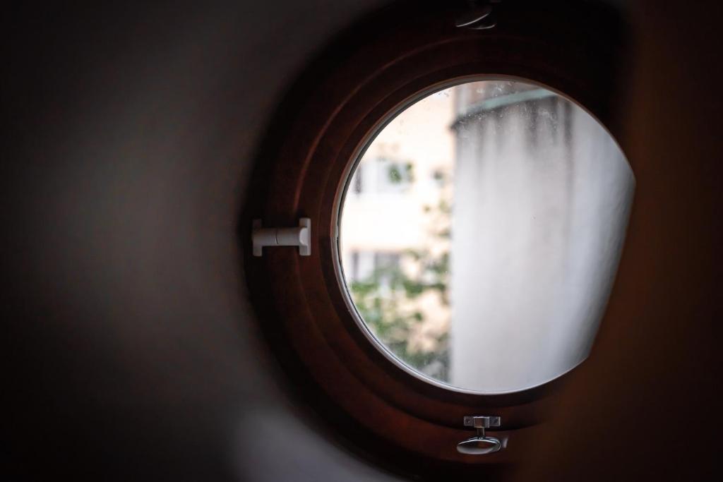 Mornington Hotel Stockholm - Resim 9