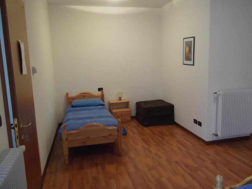 Sentiero Valinis - Triple Room With Balcony
