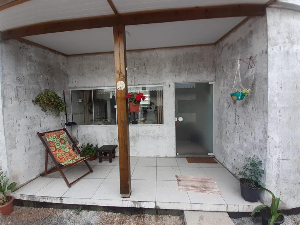  Repouso da Coruja Garopaba