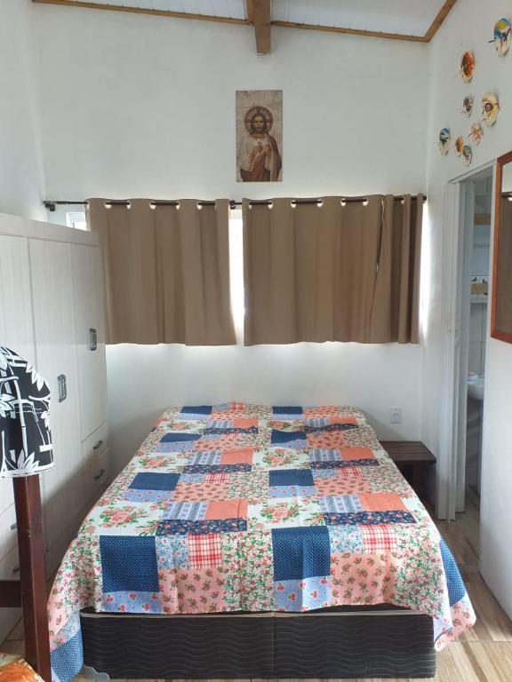  Repouso da Coruja Garopaba