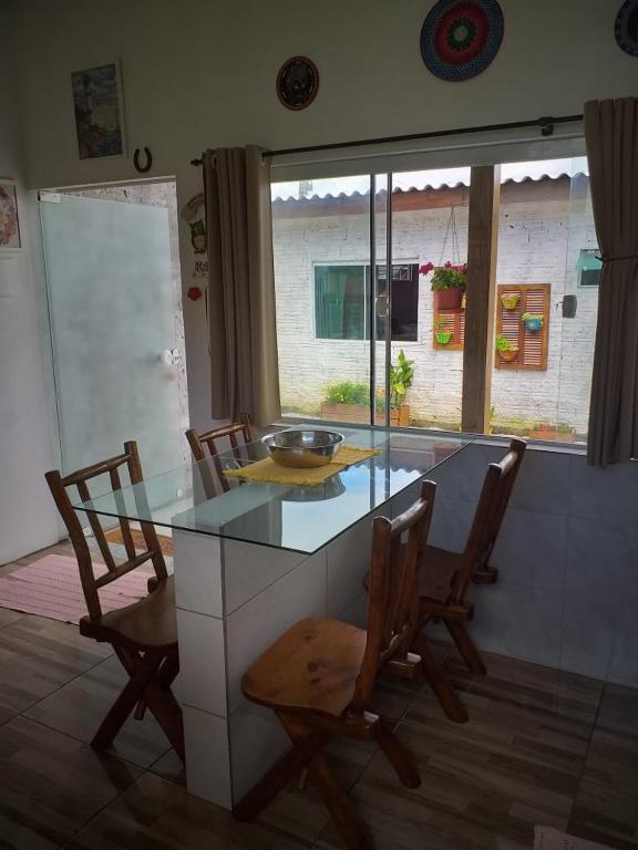  Repouso da Coruja Garopaba