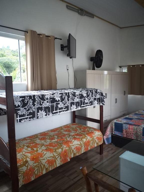  Repouso da Coruja Garopaba