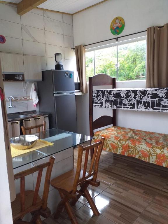  Repouso da Coruja Garopaba