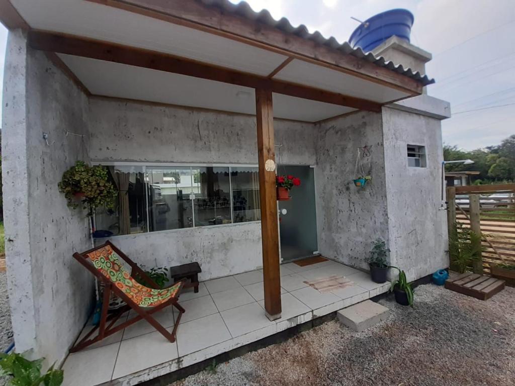  Repouso da Coruja Garopaba