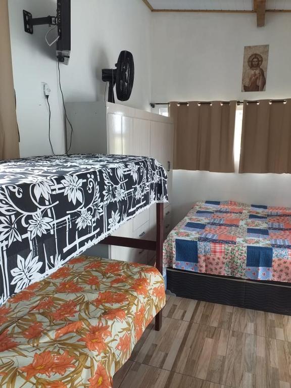  Repouso da Coruja Garopaba