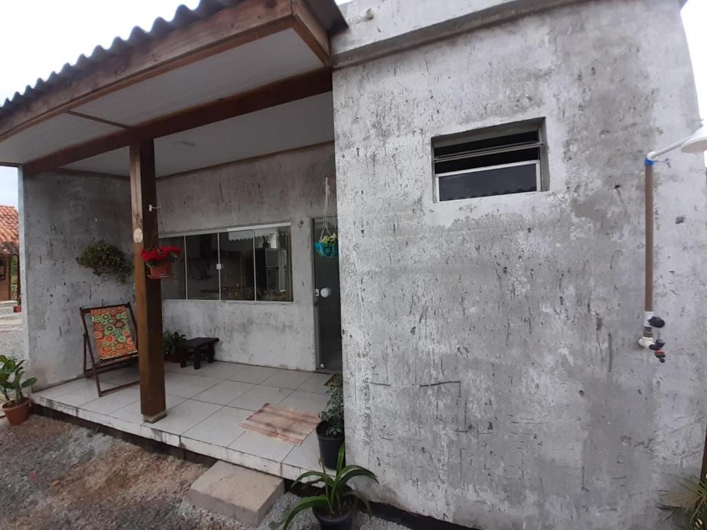  Repouso da Coruja Garopaba