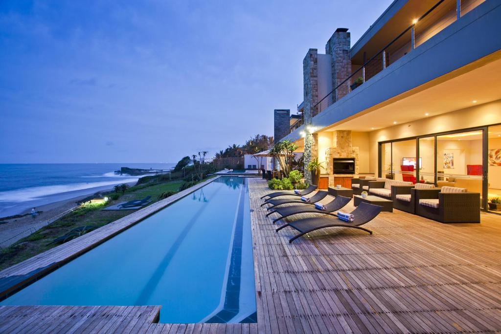 Gallery image of Canelands Beach Club in Ballito