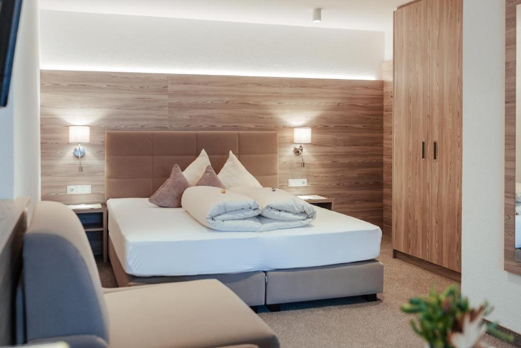 Hotel St-Leonhard - Sala De Estar Familiar