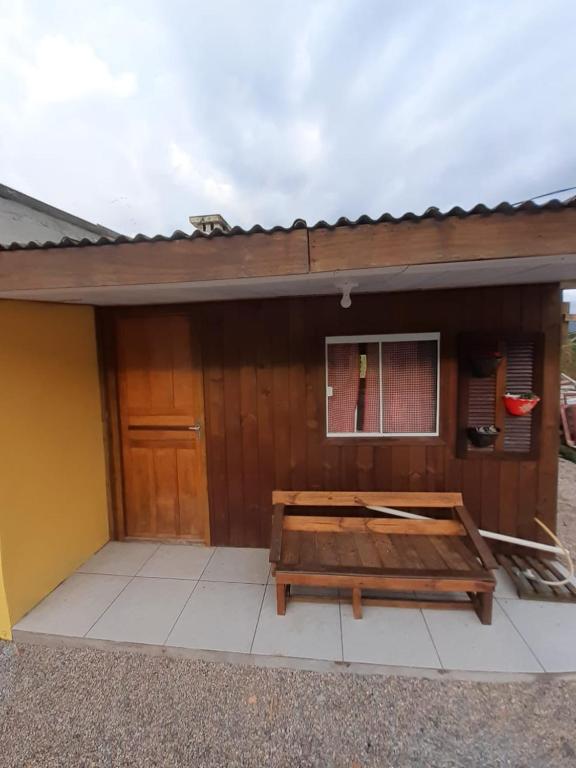  Repouso da Coruja Garopaba