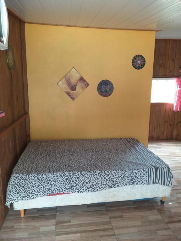  Repouso da Coruja Garopaba