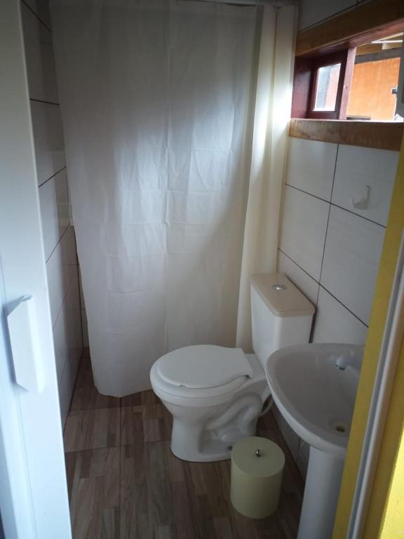  Repouso da Coruja Garopaba