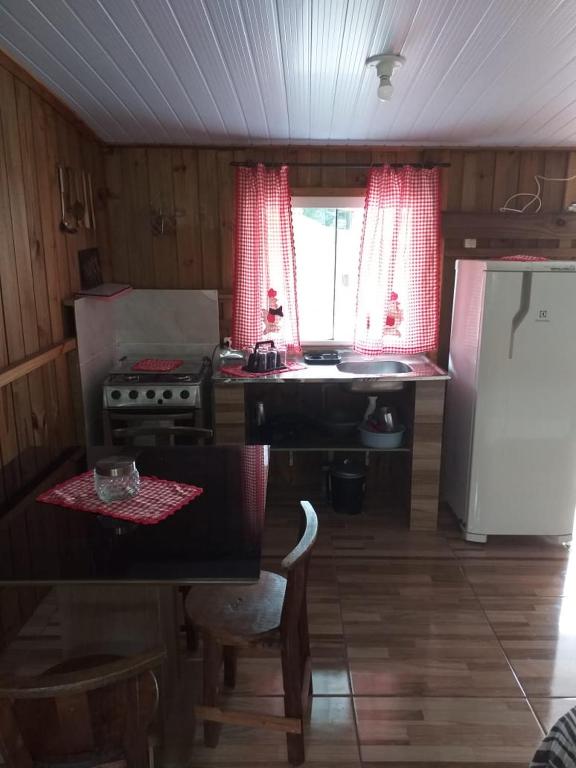  Repouso da Coruja Garopaba