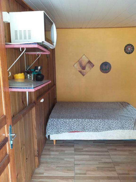  Repouso da Coruja Garopaba