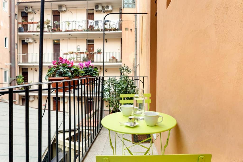 Фотография из галереи Fascinating flat - up to 2 guests - Trastevere в Риме