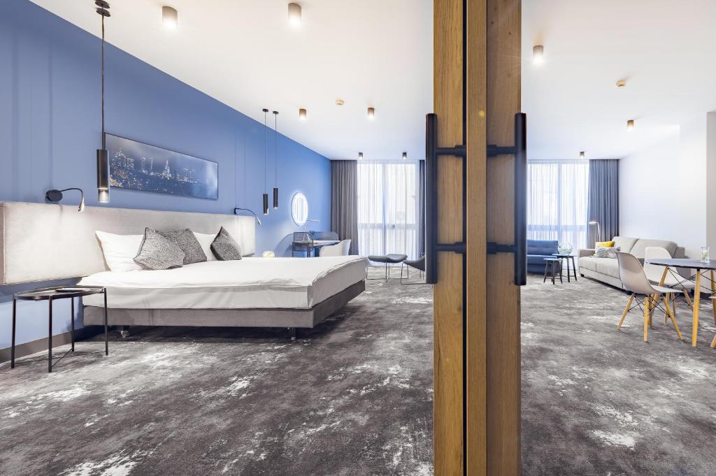 Mamaison Residence Diana - Resim 11