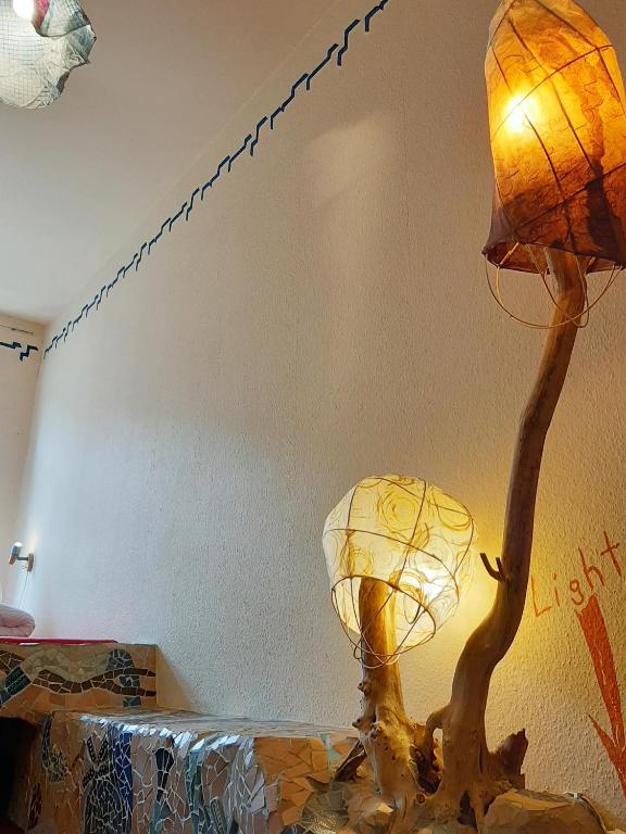 Fotografie z fotogalerie ubytování Hostel Lollis Homestay Dresden v Drážďanech