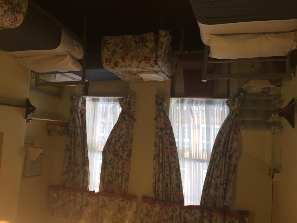 Albany Hotel - Resim 45