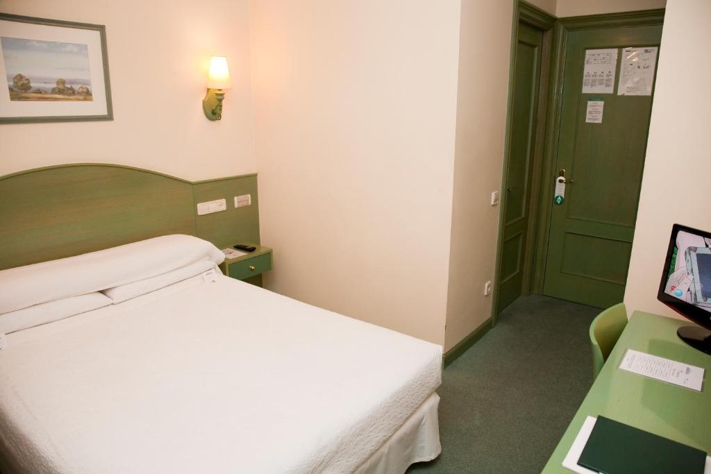 Hostal Navarra en Tudela