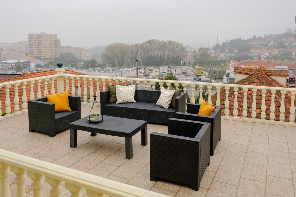 Classico Guesthouse - Resim 25