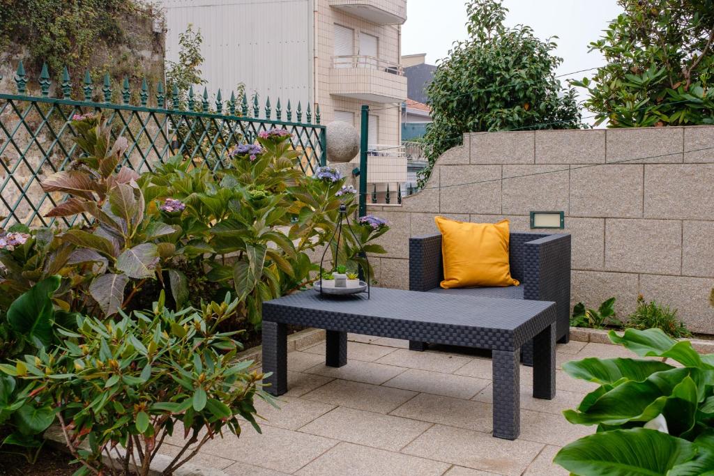 Classico Guesthouse - Resim 29