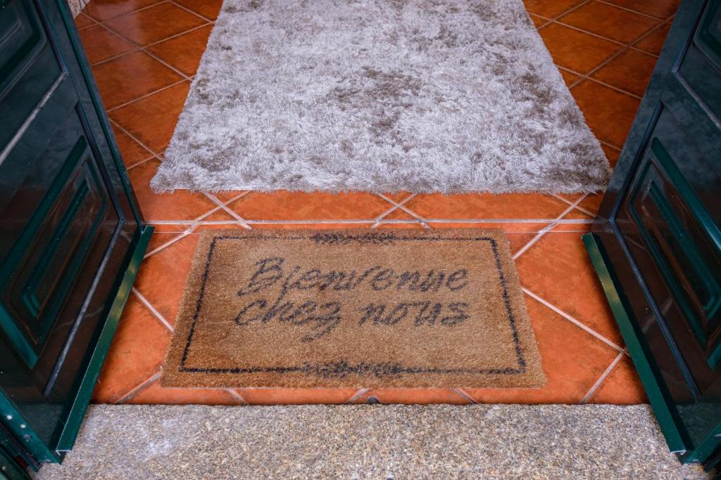 Classico Guesthouse - Resim 27