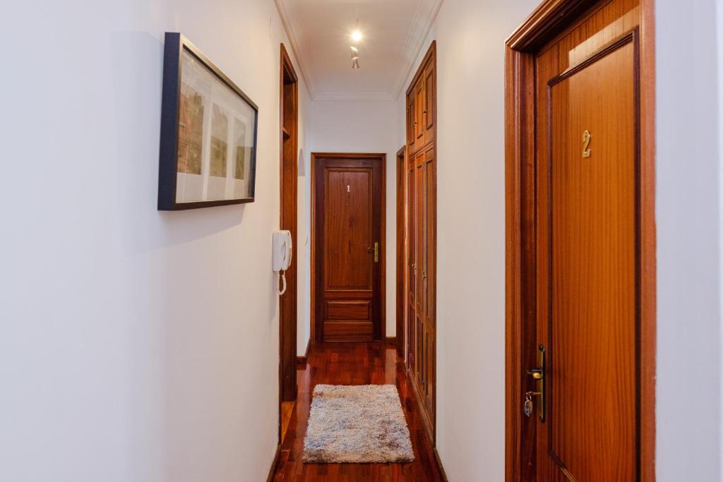 Classico Guesthouse - Resim 31