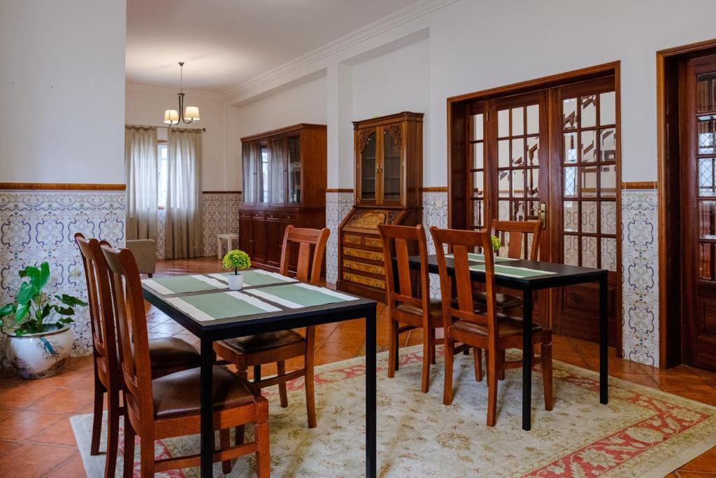 Classico Guesthouse - Resim 35