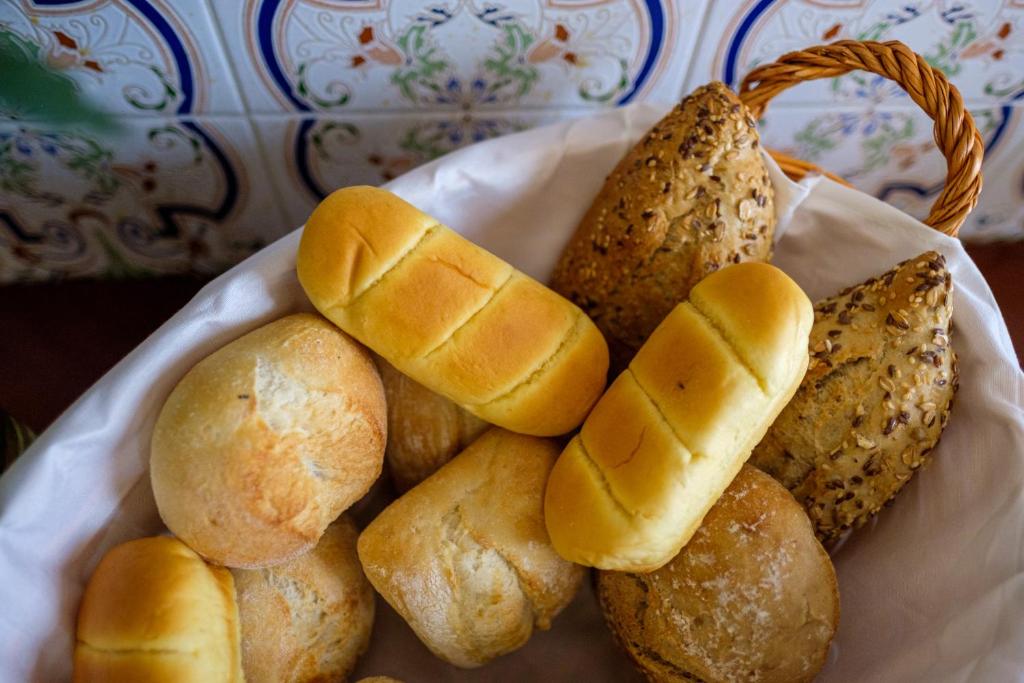 Classico Guesthouse - Resim 33