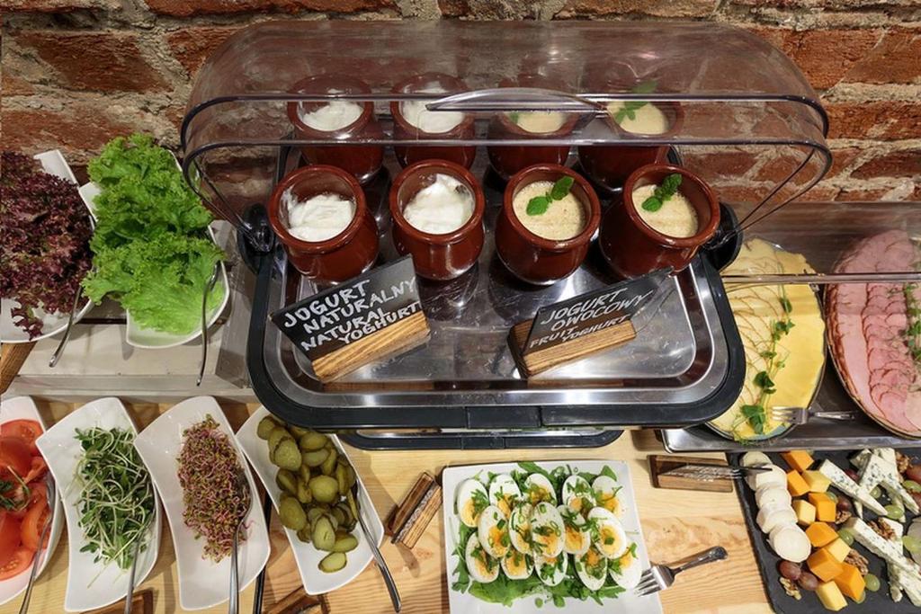 Cinema Rooms - Piotrkowska - Resim 29