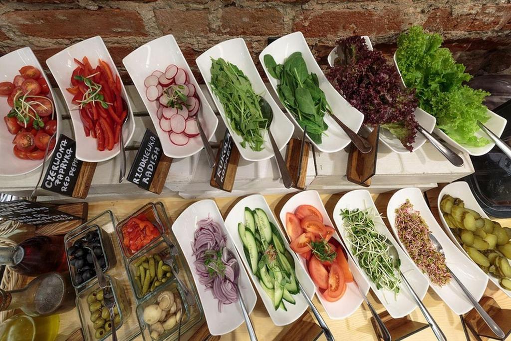 Cinema Rooms - Piotrkowska - Resim 28