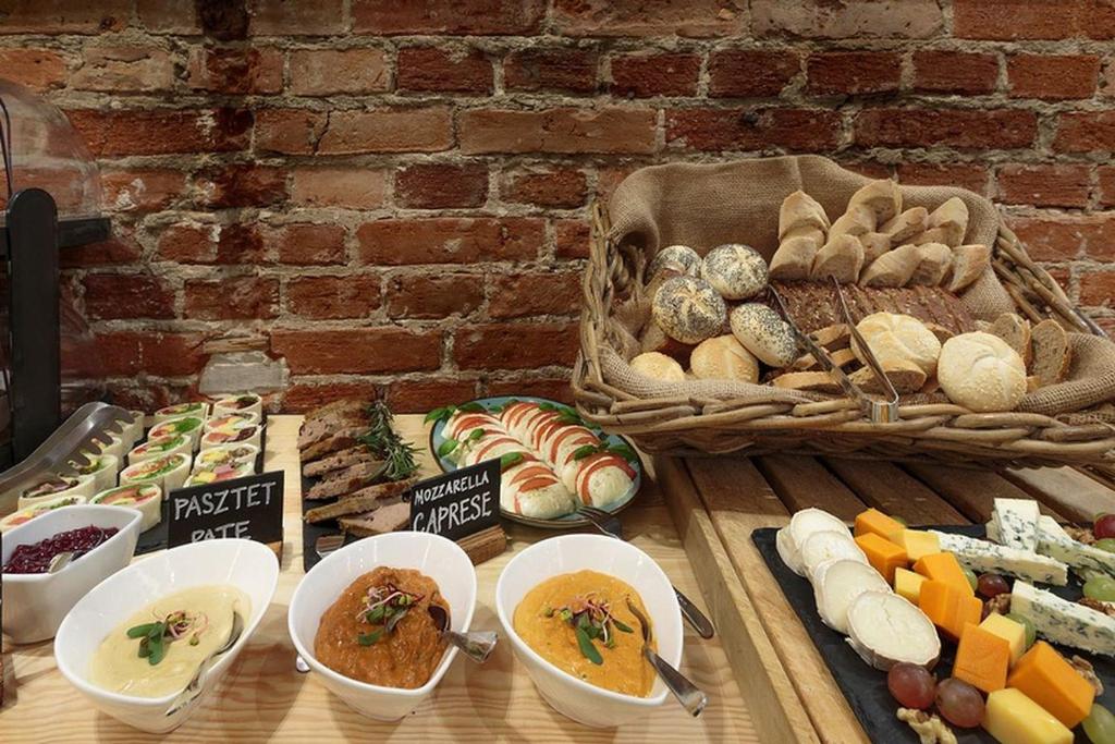 Cinema Rooms - Piotrkowska - Resim 14