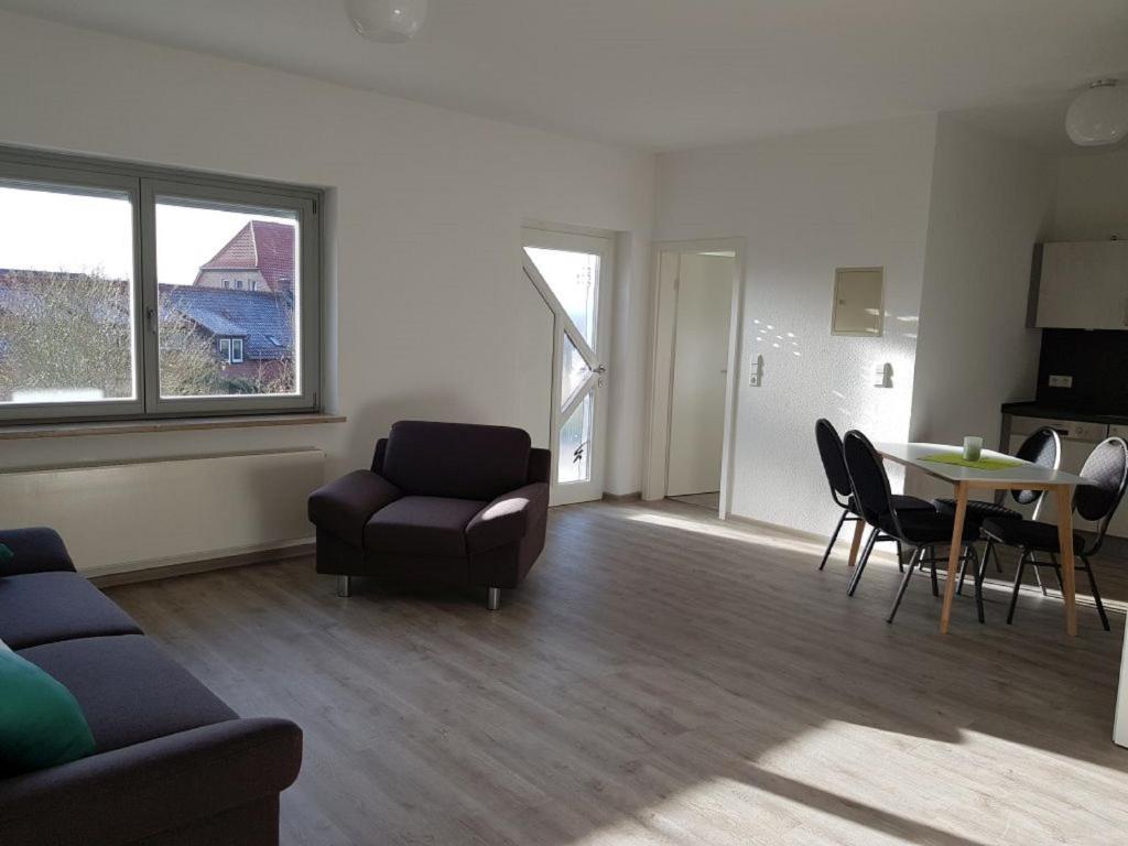 Gasthaus Winkelvoß - Appartement