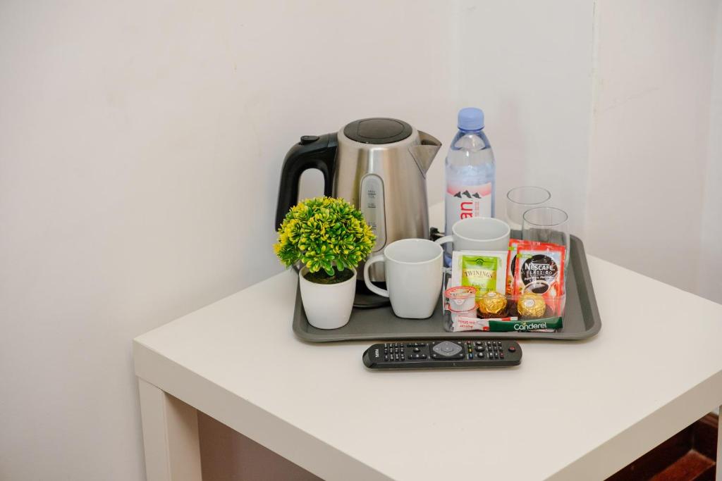 Classico Guesthouse - Resim 11