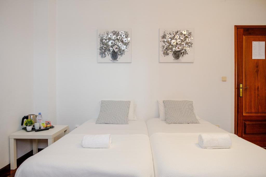 Classico Guesthouse - Resim 13