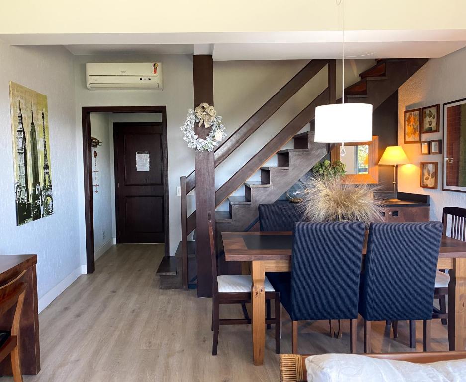  DUPLEX COBERTURA MORADA DA SERRA