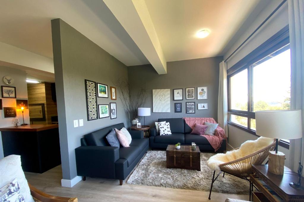  DUPLEX COBERTURA MORADA DA SERRA