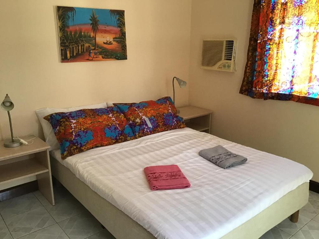 Anns Guesthouse BakauGambia 5