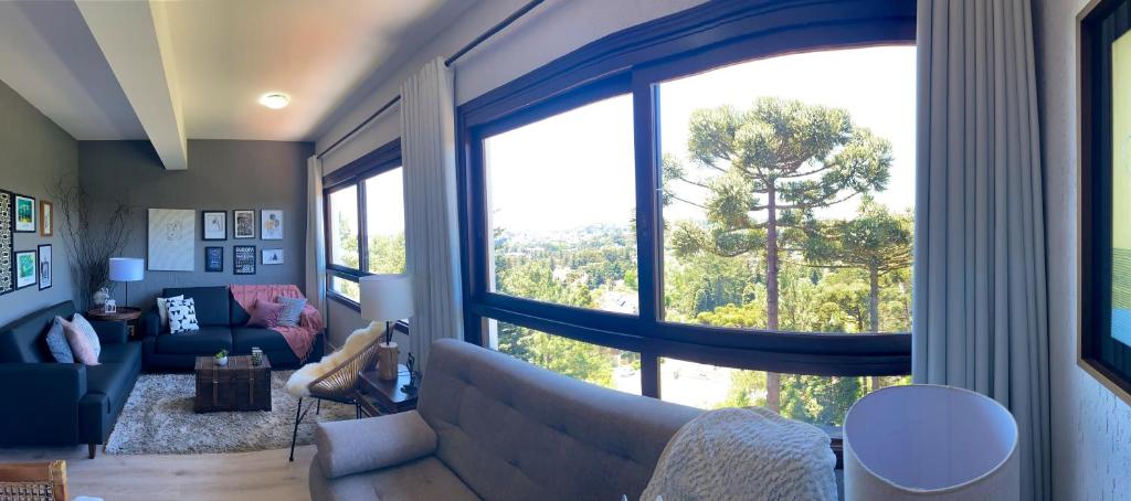  DUPLEX COBERTURA MORADA DA SERRA